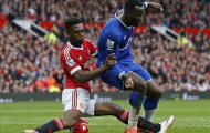 CĐV Quỷ đỏ 'phát sốt' vì cái tên Timothy Fosu-Mensah