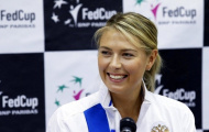 Vì sao có chuyện Sharapova không thi đấu vẫn lên hạng?