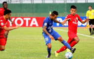 Becamex Bình Dương có nên “buông” AFC Champions League?