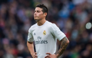 Điểm tin chiều 04/04: Fosu-Mensah khiến dân mạng 'phát sốt'; Giá trị thật của James Rodriguez được tiết lộ