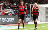Đối thoại Chicharito: Lý do anh 'tịt ngòi' ở Man United?