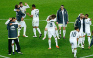 Lộ 'siêu bí kíp' Real Madrid dùng để hạ Barcelona