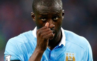 Người đại diện hé lộ điểm đến của Yaya Toure