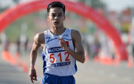 Nguyễn Thành Ngưng hưởng chế độ đặc biệt hướng đến Olympic