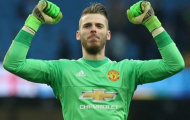 Sir Alex tiết lộ từng rất thích Neuer nhưng phải mua De Gea
