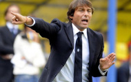 Chelsea sợ ĐT Italia tiến sâu ở VCK EURO 2016