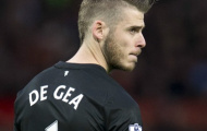 Tiết lộ: Real đã đạt được thỏa thuận với De Gea