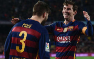 'Ronaldo giỏi nhất nhưng Messi không phải người thường'
