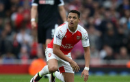 Trượt ngôi vương, Arsenal nên trách... cột dọc, xà ngang