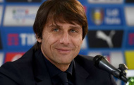 Góc thông kê: Tân HLV Chelsea, Conte qua những con số