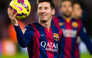 Bị tố trốn thuế, Messi dọa kiện báo chí