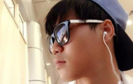 Văn Toàn tiếc hùi hụi vì lỡ cơ hội gặp Seung Ri