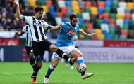 Góc Napoli: Dã tràng xe cát