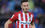 Video: Saul Niguez - Tài năng trẻ được Man United thèm muốn
