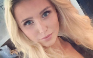 Scarlett Gartmann - Bóng hồng khiến Marco Reus 'xao xuyến'