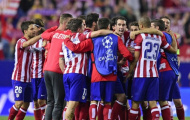 Pique: 'Atletico luôn khó đá hơn Real'