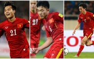 Sự chuẩn bị hợp lý cho SEA Games 2017