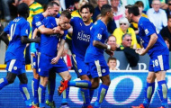 Góc Leicester: Hàn từng mối đếm từng giây
