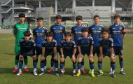 Xuân Trường kiến tạo, Incheon United thắng trận
