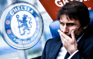 Conte đến Chelsea: Coi chừng thảm họa 3-5-2