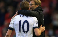 Harry Kane: Tài không đợi tuổi