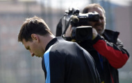 Messi không cô độc trong vụ Tài liệu Panama