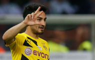 Dortmund nhận cú hích trước đại chiến với Liverpool