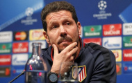 Simeone sẽ đến Inter Milan?