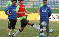 ĐKVĐ K-League “chấp” B.Bình Dương cựu sao Ngoại hạng Anh