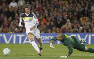 Barcelona và nỗi ám ảnh mang tên… Torres