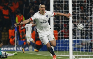 Ibrahimovic muốn “tiễn” thêm Man City