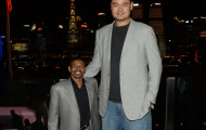Yao Ming: 'Người khổng lồ' châu Á cao nhất lịch sử NBA