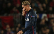 Fernando Torres, người hùng mạt vận