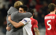 Vì sao Can rất được lòng Jurgen Klopp?