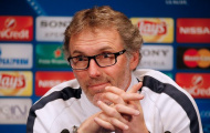 Laurent Blanc xem thường Man City trước đại chiến