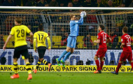 'Dortmund là CLB mạnh nhất thế giới'