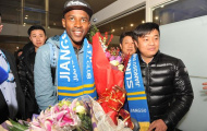 Ramires lý giải quyết định rời Chelsea