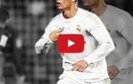 Video: Những pha xử lý bóng cực ảo của Cristiano Ronaldo mùa 2015/16