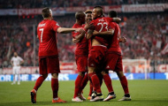 Dự đoán đội hình Bayern Munich năm 2020