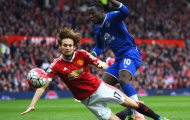 Điểm sáng của Man United mùa 2015/16