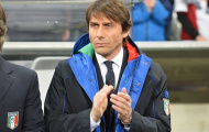 So với Pep Guardiola, lương Conte siêu 'bèo bọt'