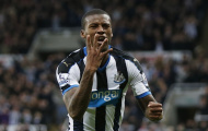 3 ông lớn Serie A tranh sao Newcastle