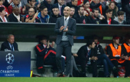 Pep Guardiola đạt cột mốc mới tại Champions League