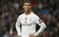 Giá trị của Ronaldo giảm sút thảm hại