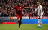 Arturo Vidal: Nguồn năng lượng vĩnh cửu