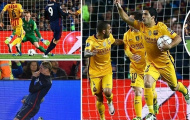 Champions League: Đừng bao giờ thua trận đầu tiên trên sân nhà