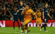 5 điểm nhấn trận Barcelona - Atletico