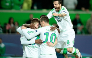 Video: Wolfsburg 2-0 Real Madrid (Vòng tứ kết Champions League)