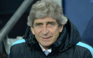 HLV Pellegrini: Man City nên giành thắng lợi 2-0 trước PSG