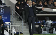 Laurent Blanc: Man City mạnh hơn Chelsea nhiều